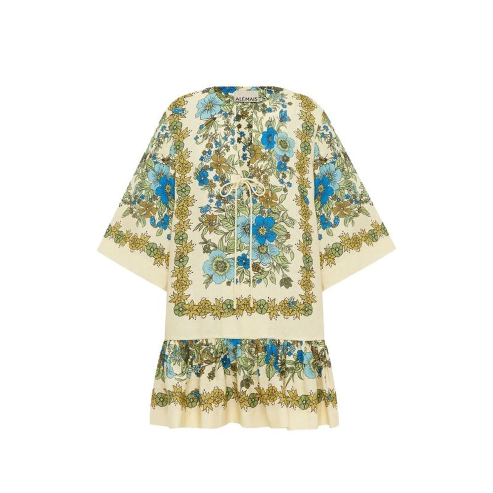 Alémais Neutrals Dresses - Day Dresses Women